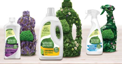 Produtos de Limpeza Ecológicos Guia Completo para Limpaza Sustentável