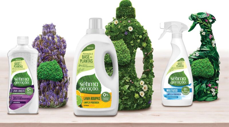 Produtos de Limpeza Ecológicos Guia Completo para Limpaza Sustentável