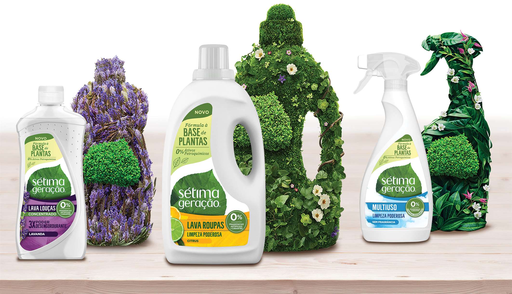 Produtos de Limpeza Ecológicos Guia Completo para Limpaza Sustentável